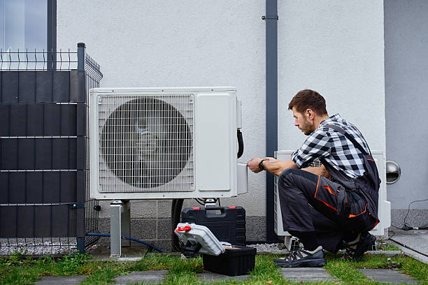 Trusted Hvac service in Travis Afb, CA - JG Cool HVAC